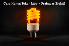 Maybe you would like to learn more about one of these? Cara Hemat Token Listrik Prabayar Efektif Telusur Reload