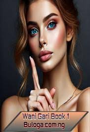 Chapter 37 Reading Kalbim Book 1 Complete Hausa Novel BULOGA