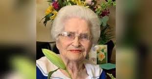 Lois Inez Billings Woods Obituary