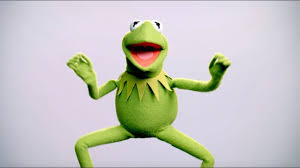 Shares dreams with friends, which makes 'em kind of like a family. Kermit The Frog Springs To Action Muppet Thought Of The Week By The Muppets Youtube