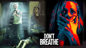 Showing all 8 items jump to: Don T Breathe 2016 Cinemusefilms