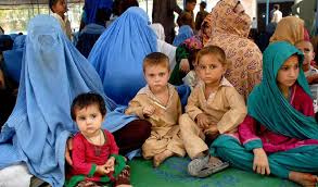 Afghan women struggle for rights amidst Taliban rule