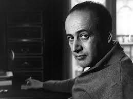 libermundi, posts by tag: literatura germană