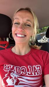 Voting Red in Spotsy Talk