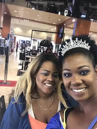 Aletha Renee' Stafford-Chapman