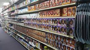 Yes Beauty Supply 125 Dolson Ave Middletown Ny 10940 Usa