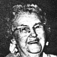 Rosée Dubois (1892–1974) • FamilySearch