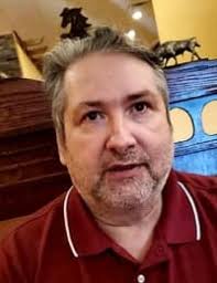 Ronald R. Doolin Obituary (1958