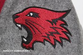 The arrow of light award is the hightest cub scout award available. Letterman Jackets Embroidery Patches Guide Novo Jackets