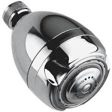 Niagara N2915ch Earth Massage 1 5 Gpm Showerhead Chrome By Niagara Conservation 7 94 Niagara N2915ch Eart Low Flow Shower Low Flow Shower Head Shower Heads
