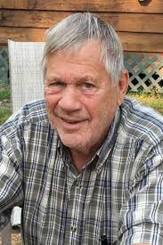 Rodney George Savage