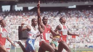 The jamaican sprinter earned the title during saturday's women's 100m final at the olympic stadium in tokyo. Systematic Doping Of Chinese Athletes In Olympic Games Revealed By Former Doctor Sports German Football And Major International Sports News Dw 21 10 2017