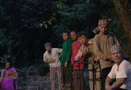 In a day of fasting for the last 16 … start'm looking for friends … why belch day 16? Mamat Khalid Mohon Penonton Tidak Tonton 17 Puasa Secara Haram