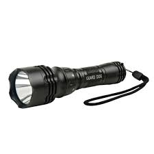 Guard Dog Security Marina 360 Lumen 5 Function Fully Waterproof Quick Set Dial Tactical Flashlight Tl Gdm360 Flashlight Led Tubes Led Flashlight