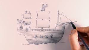 Check spelling or type a new query. R E A P Concept Art How To Draw A Pirate Ship Youtube