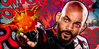 David Ayer's Bright Starts Filming; Set Photos Feature Will Smith