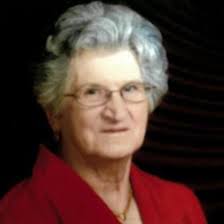 Ruth Luke Deroche Obituary 2021