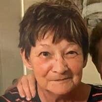 Jeannie Marlene Texter Obituary