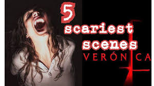 The director has spoken of how popular the case is in spain, but also how he was aware that he. Top 5 Scariest Scenes Of Movie Veronica 2018 Watch It If You Are Brave Youtube