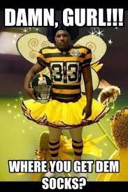 They compete in the national football league as a mem. Steelers Fun Had Some Fun At Our First Crafty Tailgate Party Remarkable Creations Pittsburgh Steelers Funny Nfl Funny Steelers