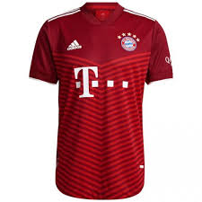 Check spelling or type a new query. Bayern Munchen 21 22 Home Kit Released Footy Headlines