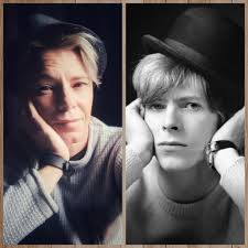 Sam! There's something