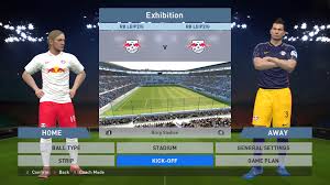 Hola crack´s bienvenido al blog de pes sudamerican patch, en esta ocasión les presentamos la actualización del opt. Rb Leipzig Home Away Kits 2016 2017 Image Mod Db