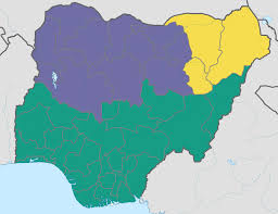 Ist gegenwärtig in vielen muslim. Sharia In Nigeria Wikipedia