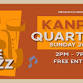 Kanpai Quartet - Live Jazz event image