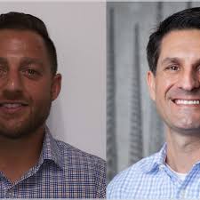 Hoornstra: Entrepreneurs emerging from baseball's analytic curtain offer a  peek at what's next