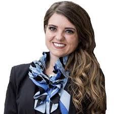 Allison Himes's Instagram, Twitter & Facebook