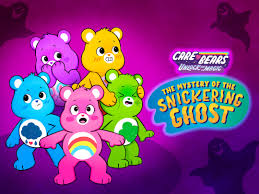 Prime Video: Care Bears: Unlock the Magic Specials, Season 1