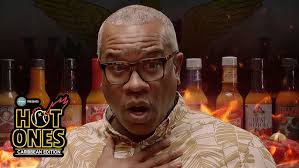 David's Been Here Spicy Showdown