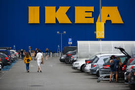 Ikea Apologizes For Leaving New Zealand Off A World Map Ikea Family Card Ikea Shopping Ikea