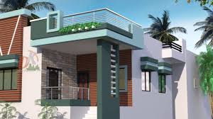 Most Attractive Ground Floor Home Design In 2020 Portico Design Small House Front Design House Front Wall Design