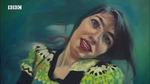 Using art to see through disability. These wonderful portraits of residents  at a Hampshire home for people with profound learning and physical  disabilities are having a big impact