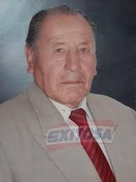 🔴🔵 #ExitosaPuno Centro Musical Unión Juliaca de duelo, por fallecimiento  de Ramón Ríos Zurita. Ciro Pérez Camacho, diirector del Centro Musical  Unión Juliaca, a través de Exitosa Puno con un tono de