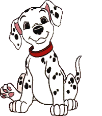 Latest and popular 101dalmatians gifs on primogif.com. 101 Dalmatians Animated Images Gifs Pictures Animations 100 Free