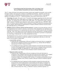 Cv Template Harvard Resume Format Law School Application Resume Examples Harvard Law