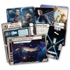 Through our workshops and biennial elt conference, we strive to provide opportunities for the sharing of expertise and experiences among. Star Wars Armada Pelta Class Frigate Expansion Pack Thirsty Meeples