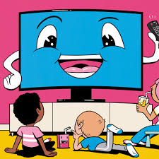 Agonizing Over Screen Time? Follow the Three C's - The New York Times