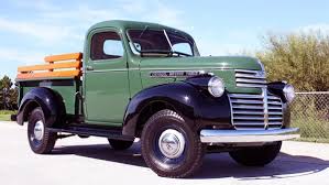 Image result for Sea Bubble Gray 1941 GMC