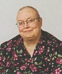 Connie Foster Obituary