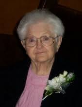 Obituary information for Thelma Atkins