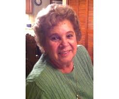 Marjorie Harr Obituary (1940