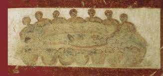 Maybe you would like to learn more about one of these? Love Feast History Of The Early Church