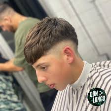 DonLongo Peluqueria y Barberia (@donlongo_barberia) • Instagram photos and  videos