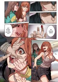 The Spread Part 2 Porn Comic english 11 - The Hentai