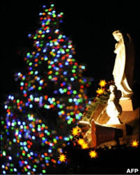 ¿cómo celebrar la navidad cristiana todos los días del año? De Donde Viene La Navidad Bbc News Mundo