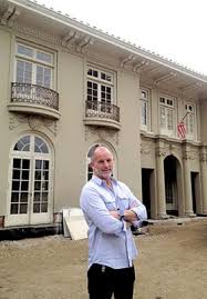 Quigg files bankruptcy, leaving nine properties, $80+ million debt :  Larchmont Chronicle